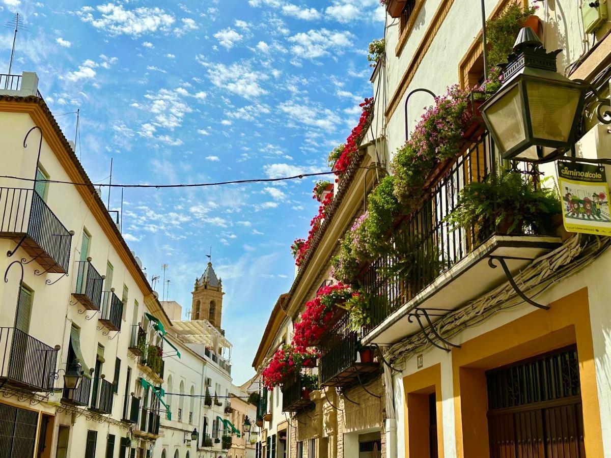 Casa Roman Vega Córdoba Kültér fotó
