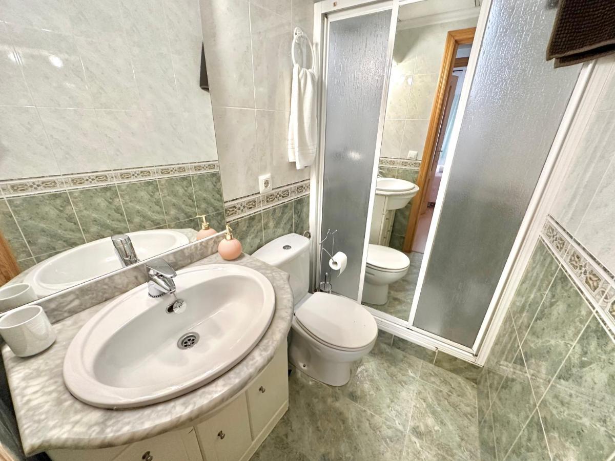 Casa Roman Vega Córdoba Kültér fotó