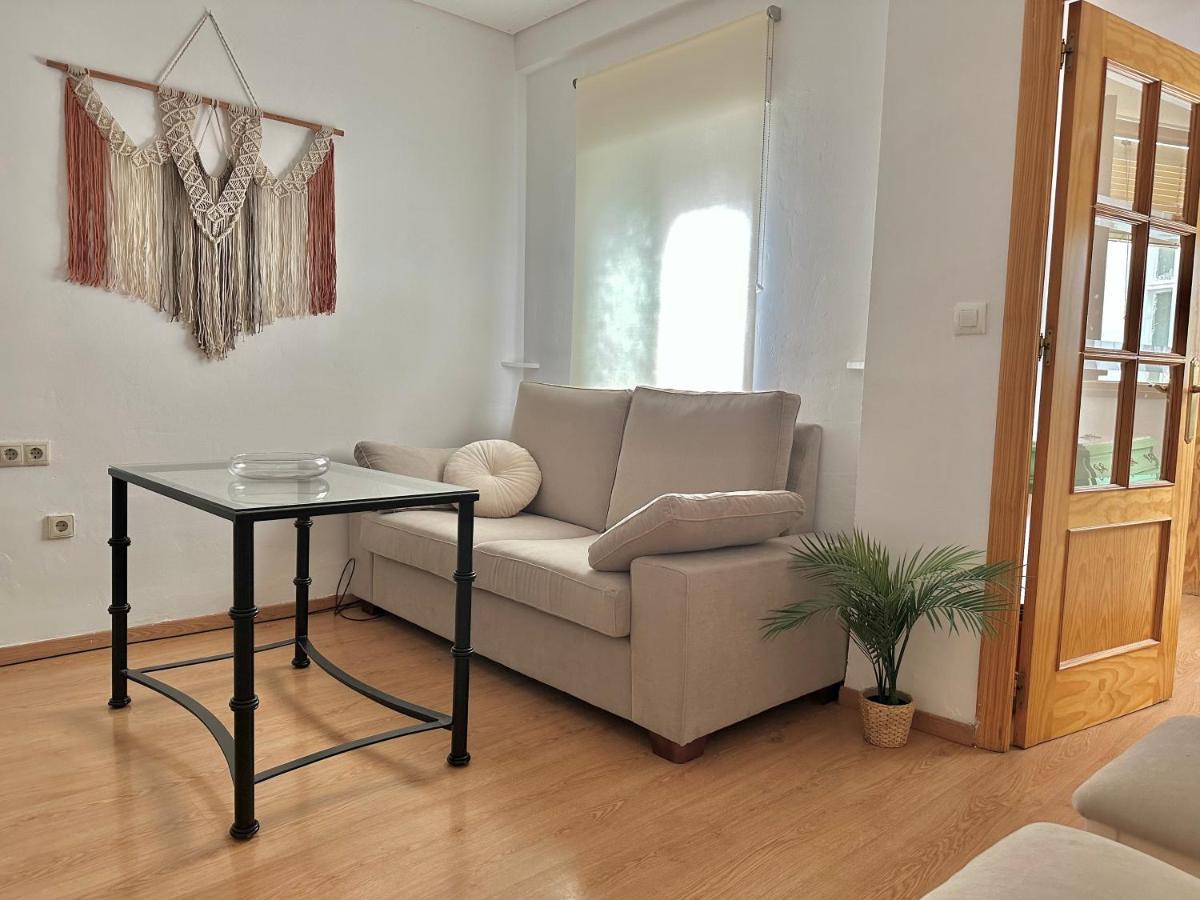 Casa Roman Vega Córdoba Kültér fotó